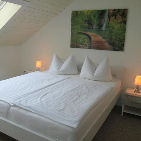 Hotel Skandinavia Sankt Andreasberg Exteriör bild