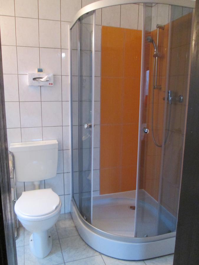 Hotel Skandinavia Sankt Andreasberg Exteriör bild