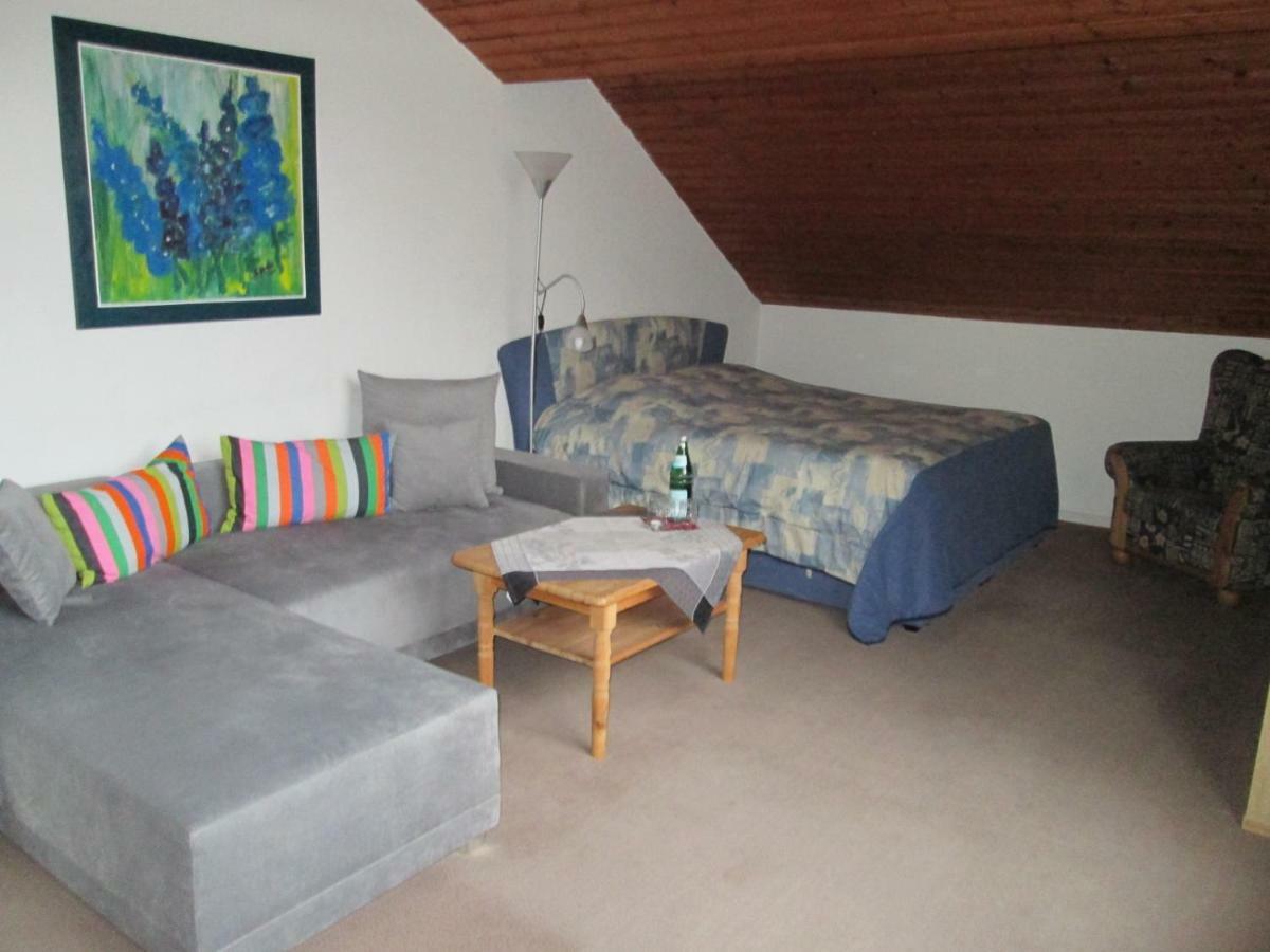 Hotel Skandinavia Sankt Andreasberg Exteriör bild